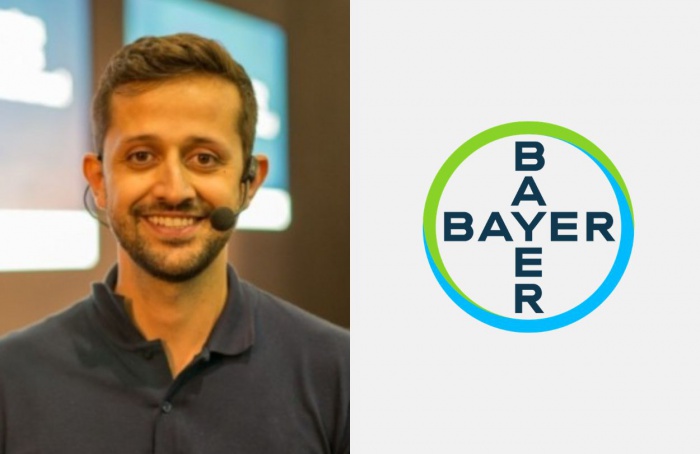 Bayer promove executivo brasileiro para liderança nos EUA