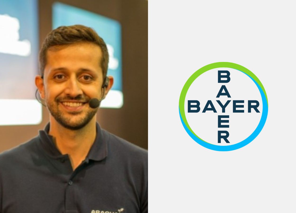 Bayer promove executivo brasileiro para liderança nos EUA