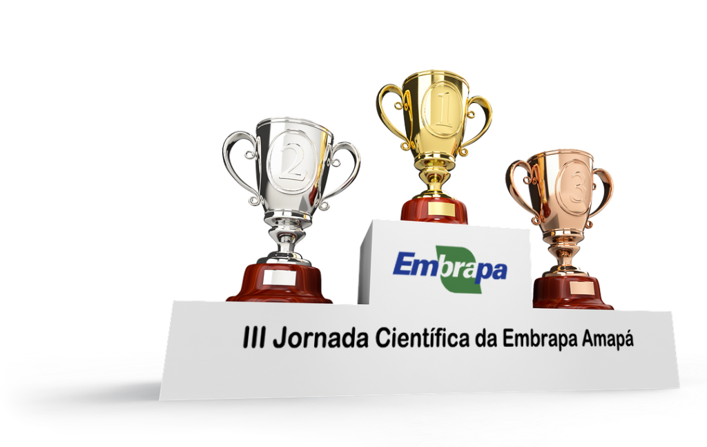 Inscrições abertas para IIIª Jornada Científica da Embrapa Amapá