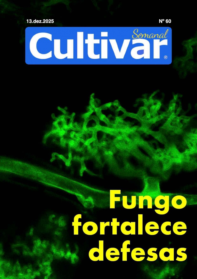 Cultivar Semanal 60
