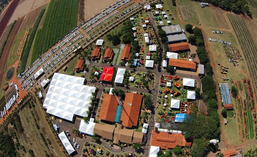 ​Inovação solar é destaque na Feacoop 2016