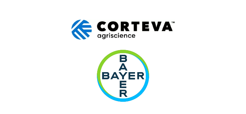 Corteva sues Bayer in the US for alleged patent infringement