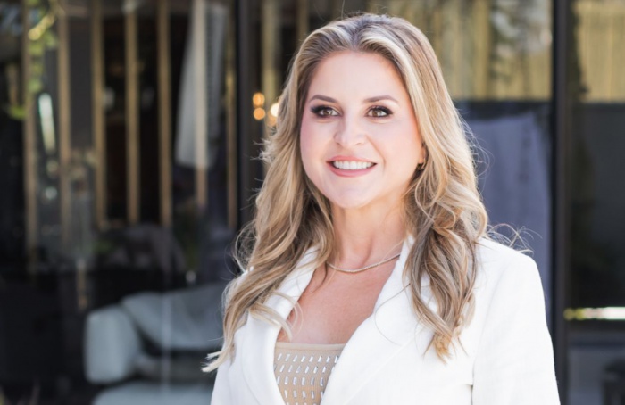 Paloma Venturelli é eleita para presidir o Sinditrigo Paraná