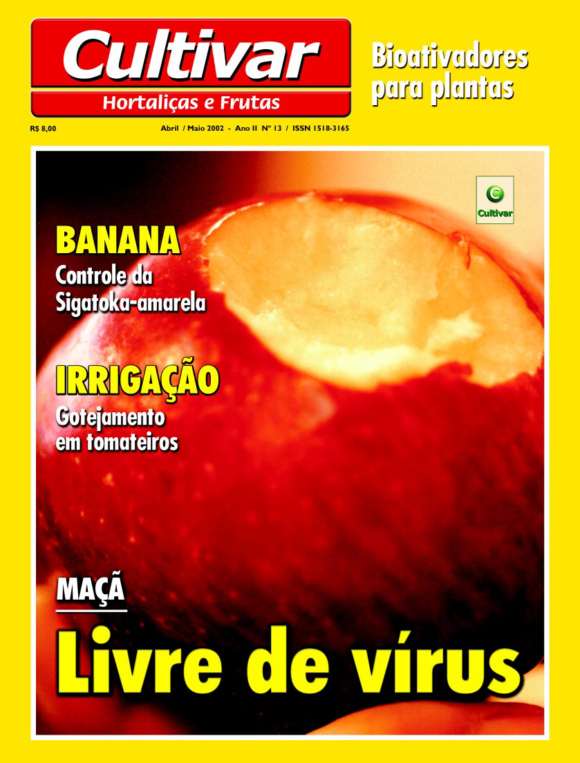 Livre de vírus