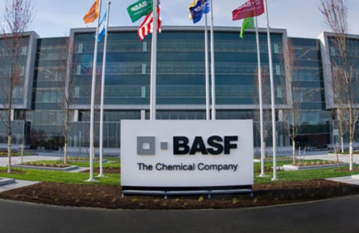 BASF anuncia listagem da área agrícola na Bolsa de Frankfurt