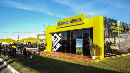 Agentes financeiros oferecem linhas de crédito facilitadas na Bahia Farm Show 2019