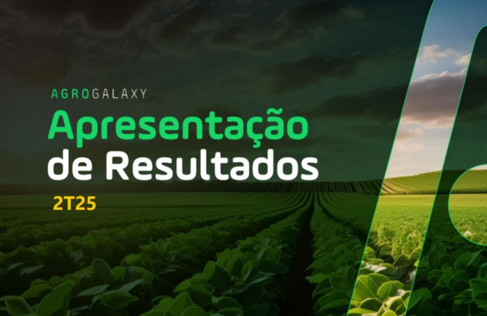 AgroGalaxy reduz prejuízo e avança em reestruturação