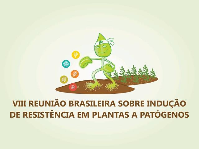 Últimos dias para inscrição em evento sobre indução de resistência em plantas a patógenos