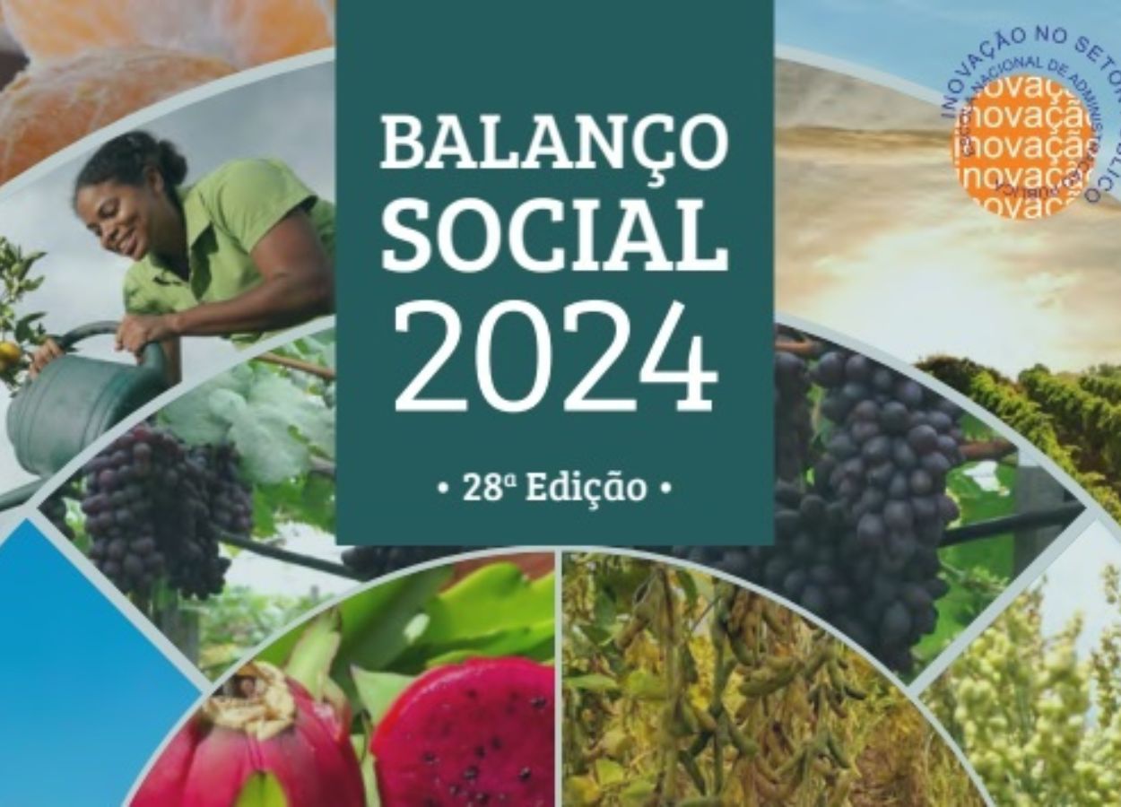 Embrapa mostra força da pesquisa com lucro social recorde