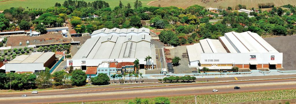 Arroz é fonte de energia para as indústrias do setor