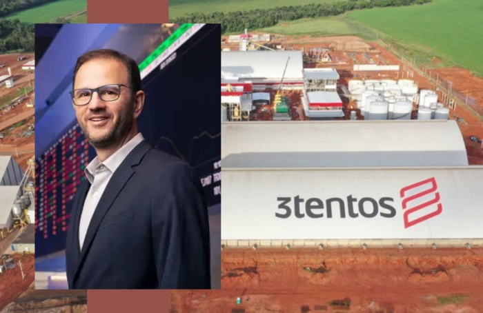 Indústria da 3tentos em MT é certificada no RenovaBio