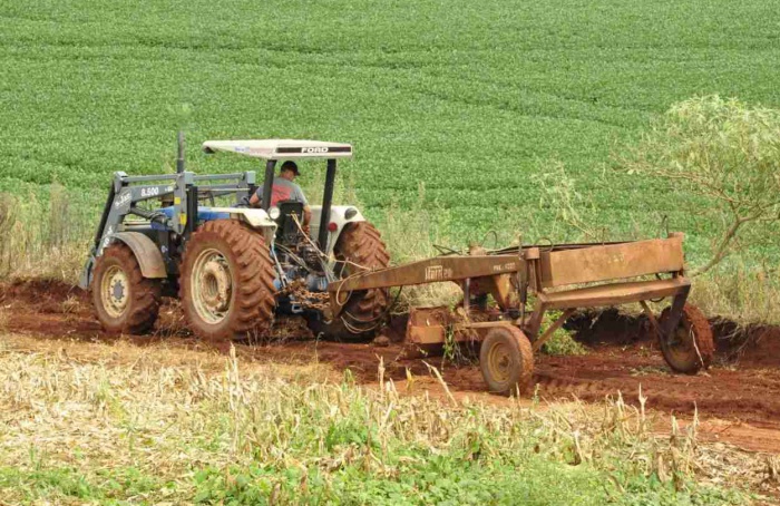 STJ decide perda de trator usado em infração ambiental