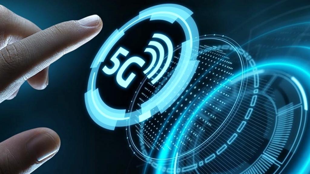 Tecnologia 5G promete melhorar conectividade no campo e impulsionar agricultura