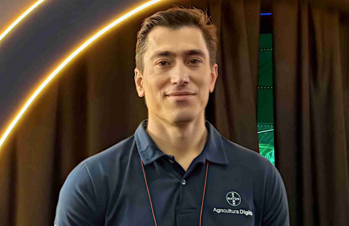 Abdalah Novaes assume Bayer Crop Science na Europa Central