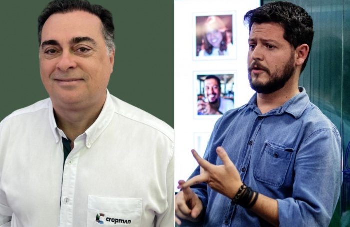 Cropman e EarthOptics firmam parceria em diagnóstico do solo