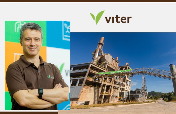 Viter opens agricultural inputs unit in Itaperuçu