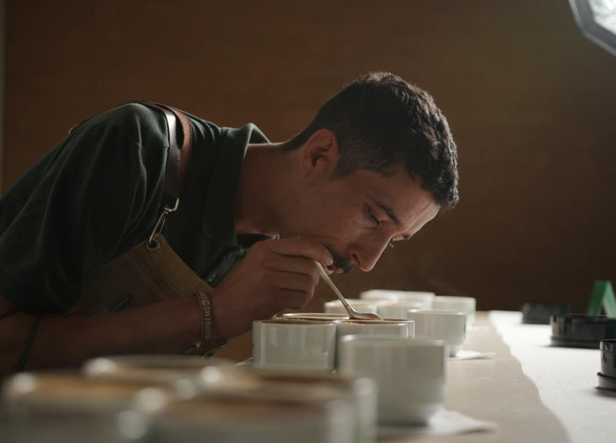 Expocacer lança mapeamento para cafés especiais 2026
