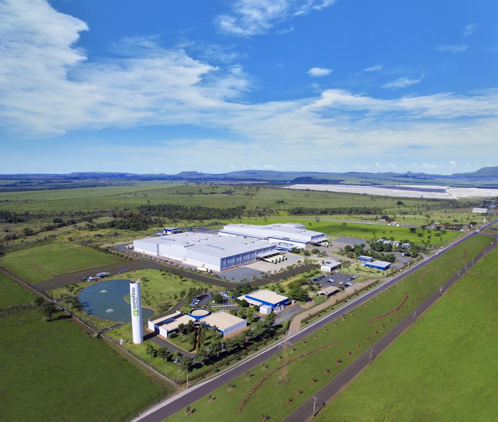 ​Ourofino Agrociência destaca novo posicionamento na ANDAV
