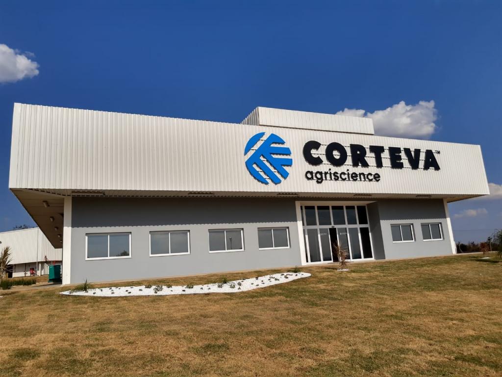 Corteva Agriscience inaugura seu primeiro Centro de Tecnologia de Tratamento de Sementes na América Latina