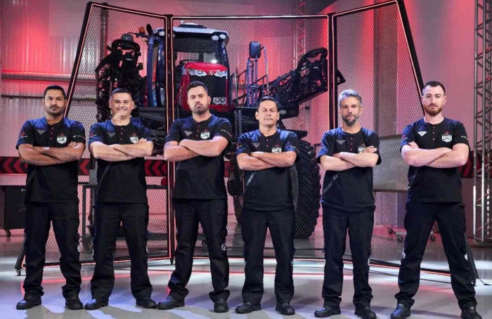 Master Mechanic chega à terceira temporada com novos desafios