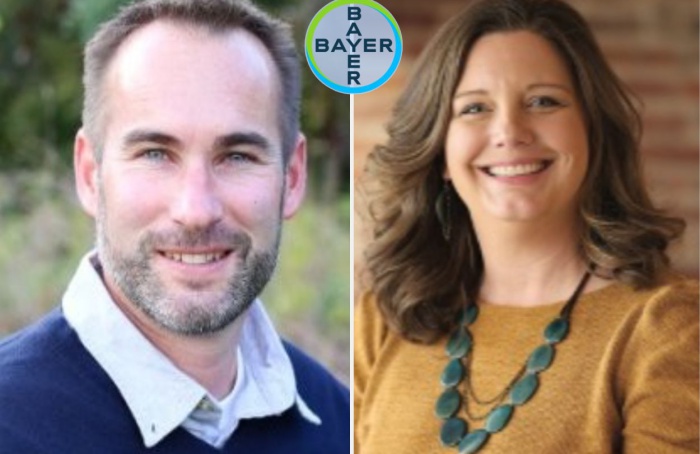 Bayer tem mudanças em cargos estratégicos na América do Norte