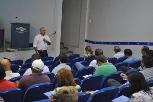 Manejo de solos e alternativas para enfrentar doenças da soja são apresentadas no Amapá