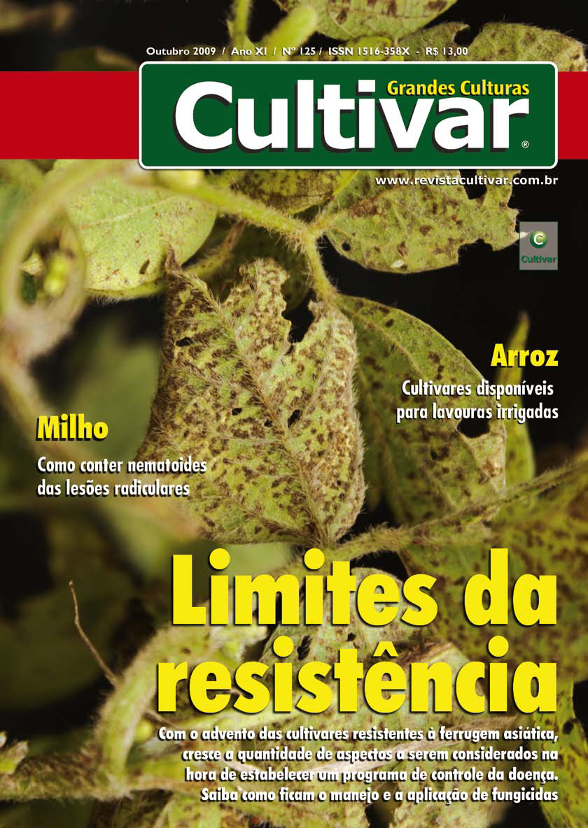 Limites da resistência