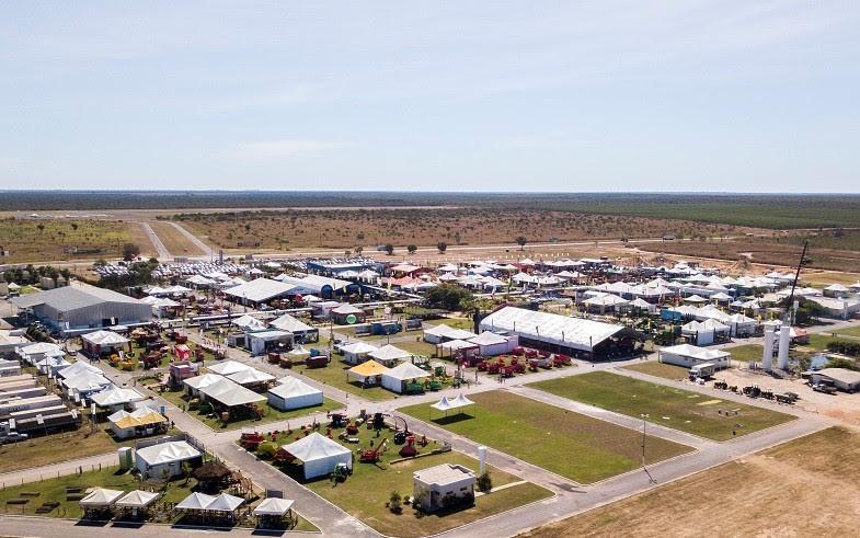 Anúncio do Plano Safra repercute positivamente entre organizadores da Bahia Farm Show