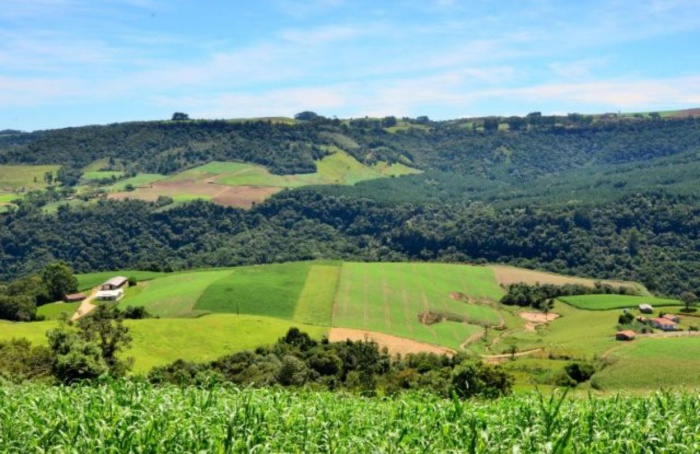 Levantamento da Epagri mapeia preço das terras agrícolas em Santa Catarina