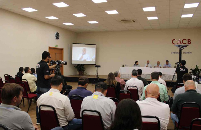 Trigo deve perder área em São Paulo na próxima safra