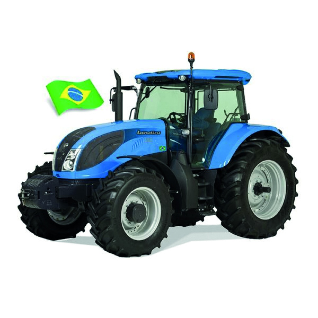 Landpower 175 Cabinado