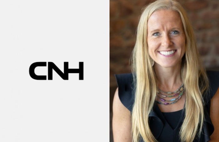 CNH nomeia Sarah Lynn Waltner gerente global de plataforma
