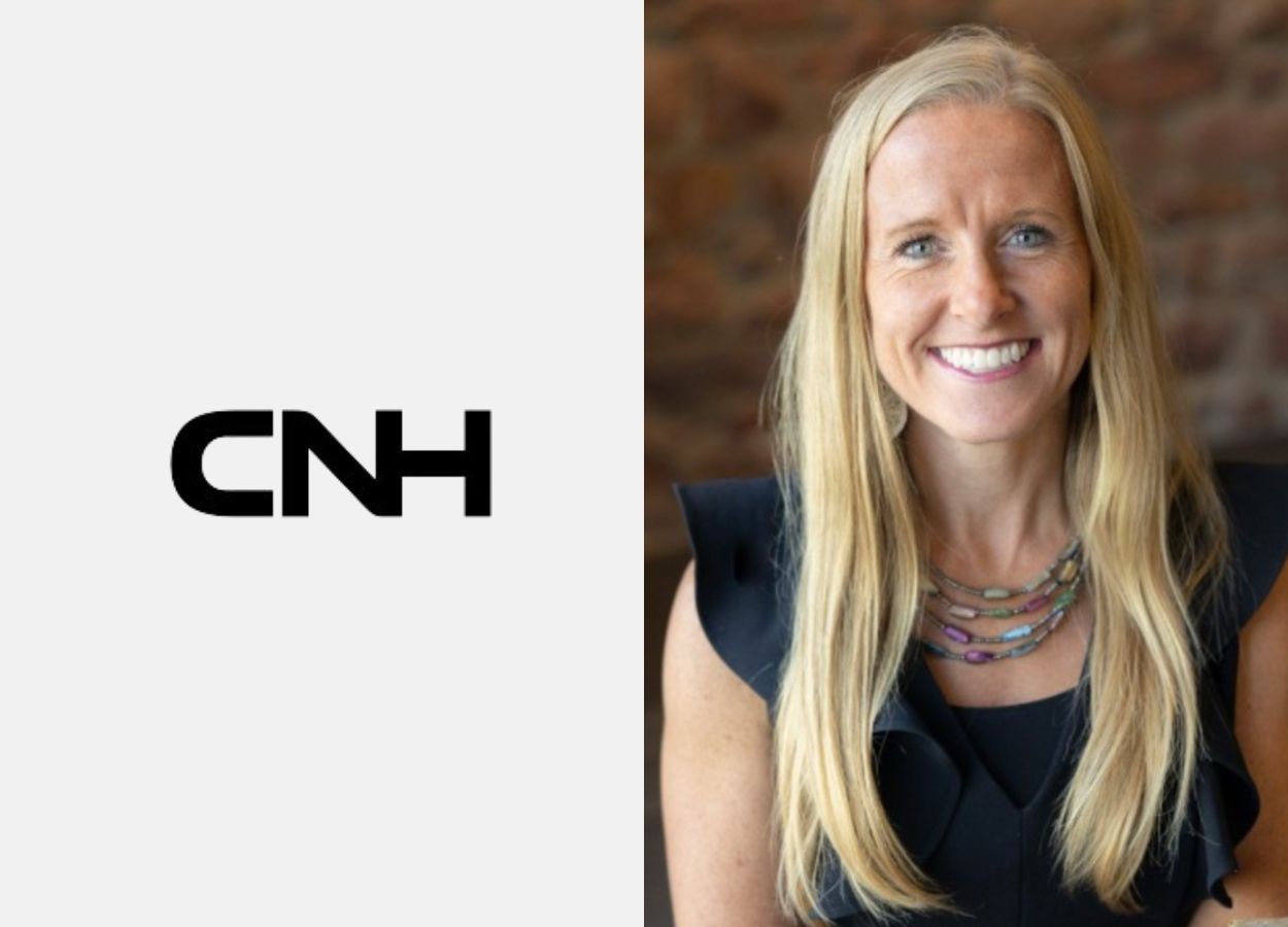CNH nomeia Sarah Lynn Waltner gerente global de plataforma