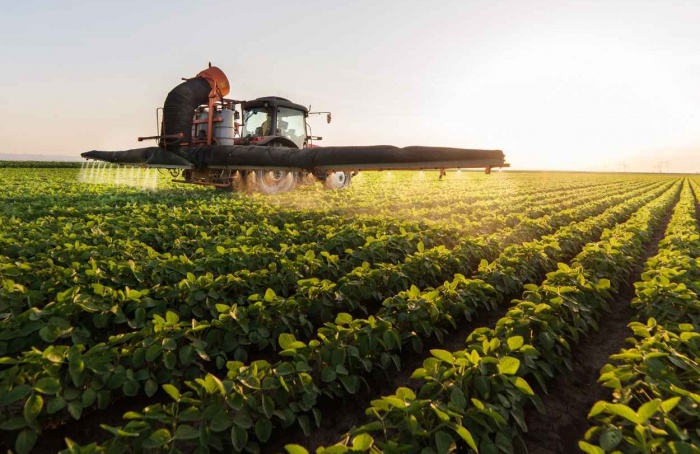 Governo lança sistema único para registro de pesticidas