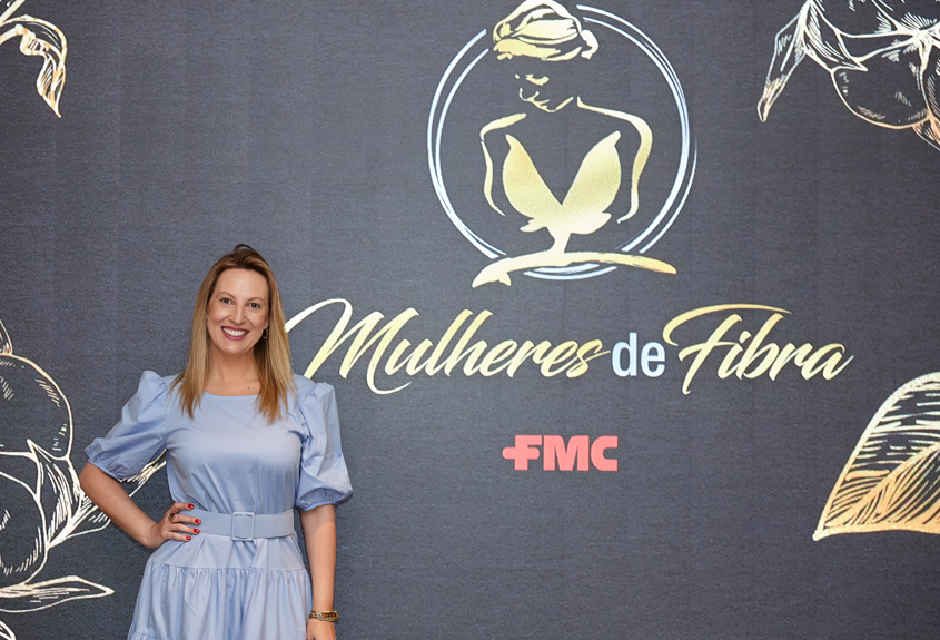 FMC promove “Mulheres de Fibra” para debater mercado e o futuro do algodão brasileiro