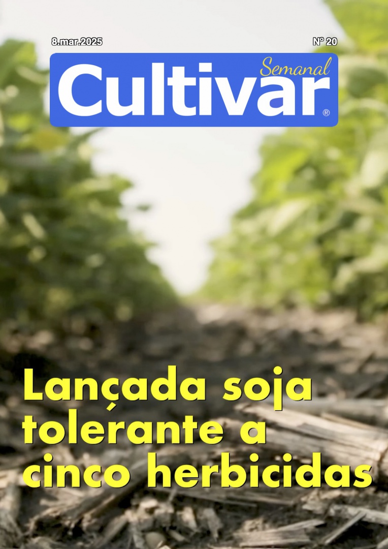 Cultivar Semanal 20