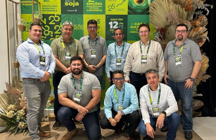 PHC amplia presença no Brasil com soluções biológicas aplicadas à semente