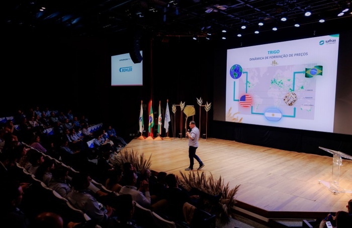 Sinditrigo-PR abre inscrições para o Moatrigo 2026