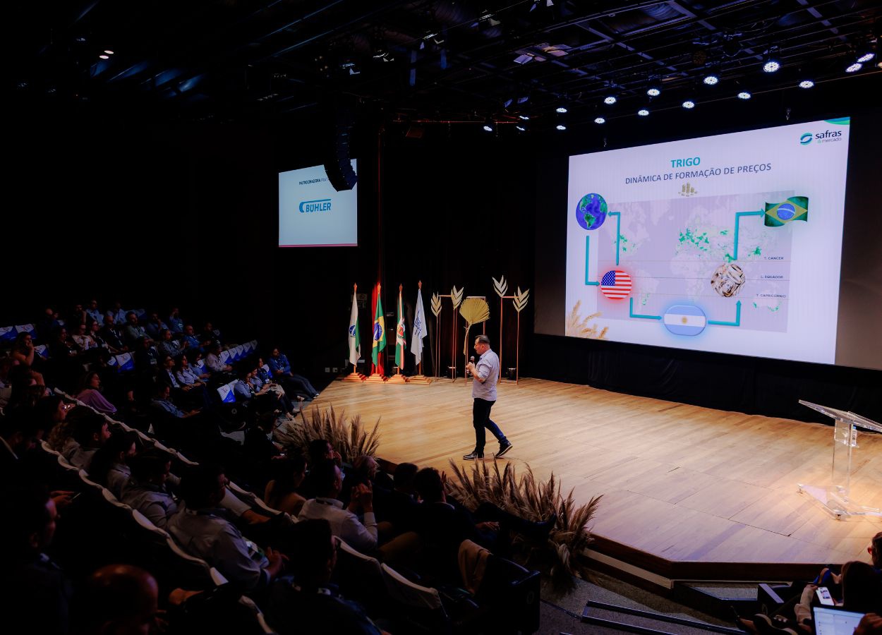 Sinditrigo-PR abre inscrições para o Moatrigo 2026