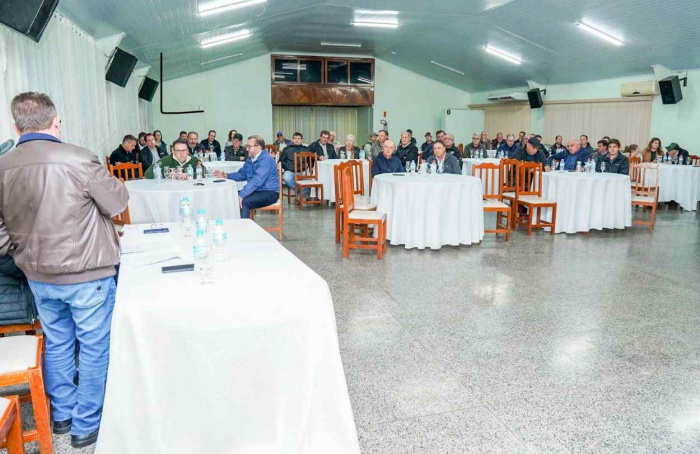 Copercampos aprova reforma estatutária focada em governança