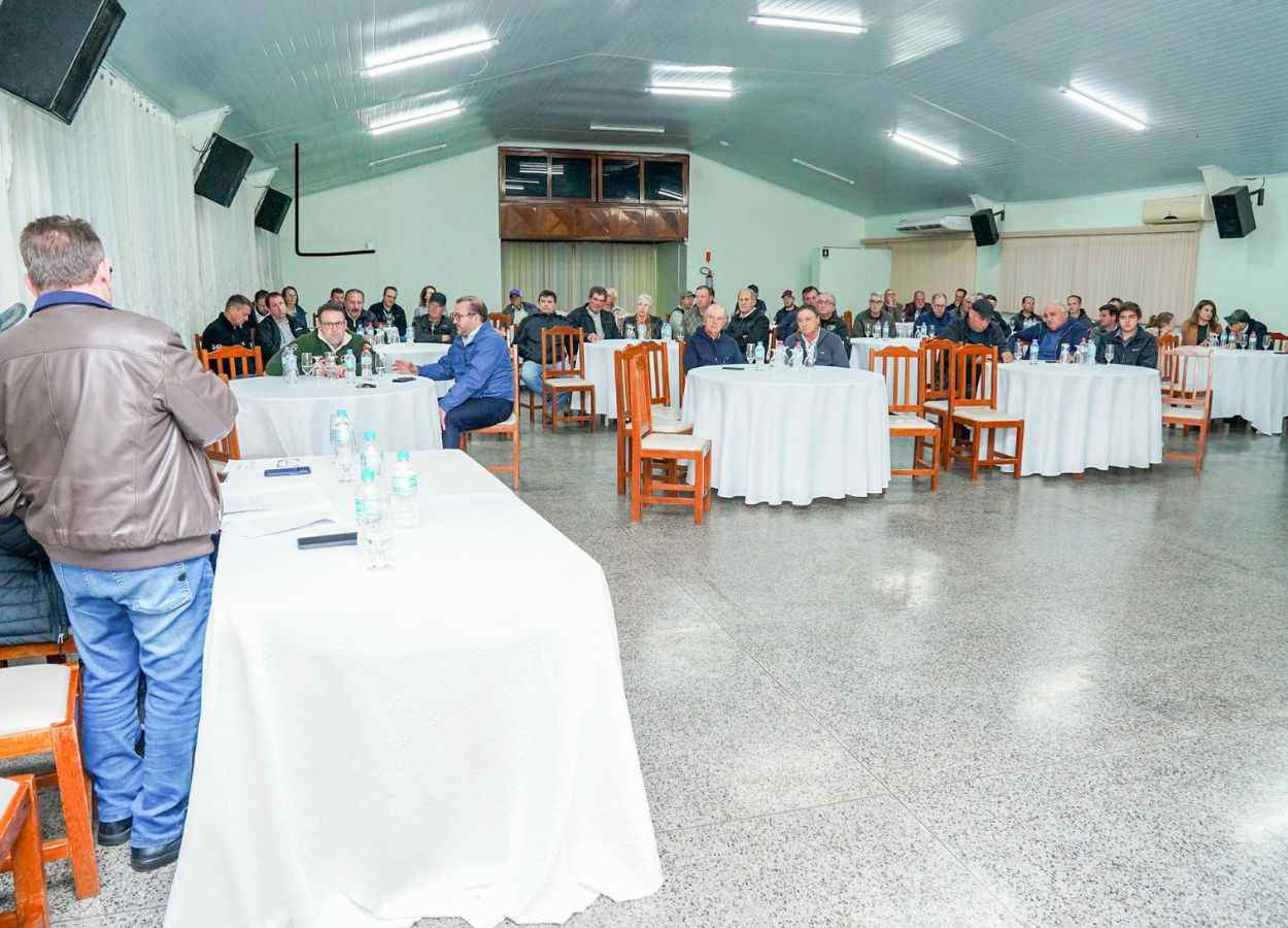 Copercampos aprova reforma estatutária focada em governança