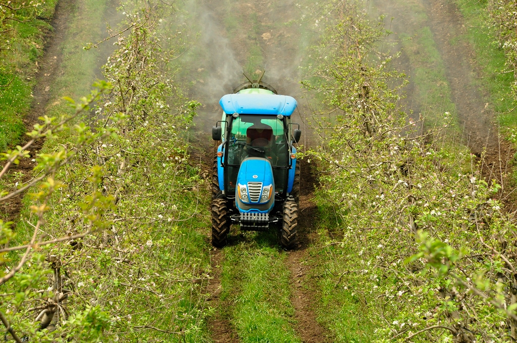 Setor de máquinas e equipamentos agrícolas deve crescer 22% até 2026 no Brasil