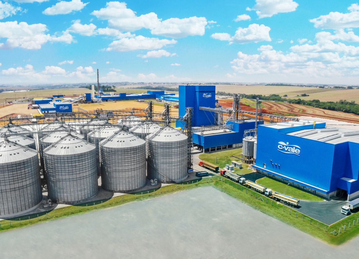 C.Vale invertirá R$ 600 millones en Mato Grosso.