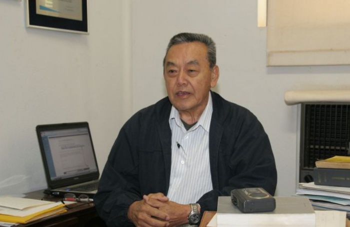 Morre Octavio Nakano, referência da entomologia brasileira