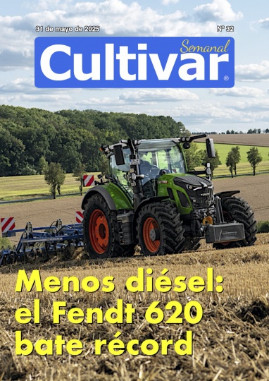 Cultivar Semanal 32