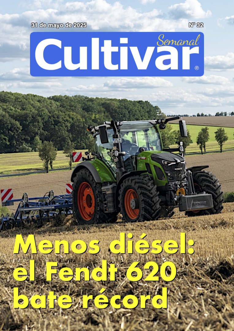 Cultivar Semanal 32
