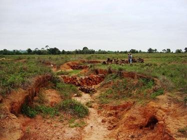Degradação do solo pode prejudicar milhões de brasileiros