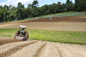 Agritech apresenta soluções para os agricultores na Hortitec