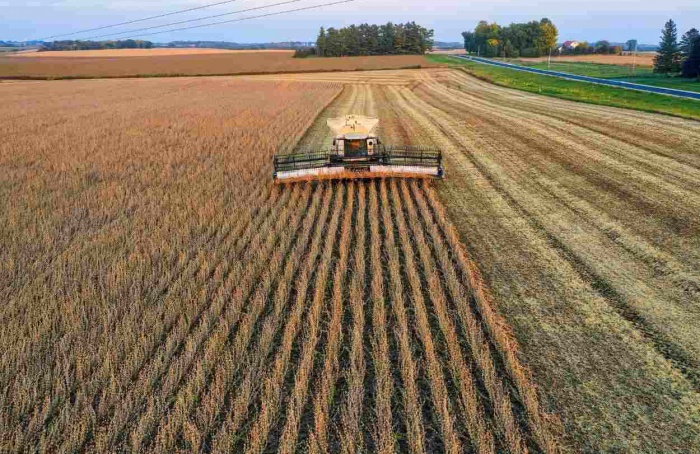 Agro paulista acumula superávit de US$ 12,16 bi em 2026