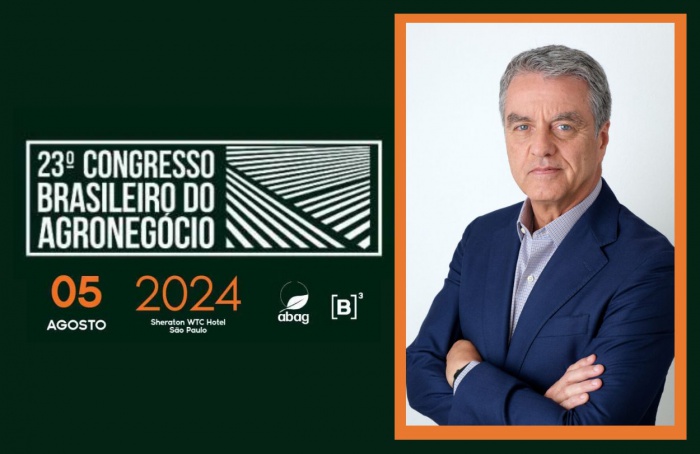 Papel do Brasil na transição para a economia de baixo carbono será tema de painel no 23º Congresso Abag